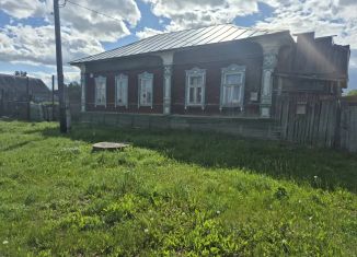 Продам дом, 92 м2, Саратовская область, улица Степана Разина, 109