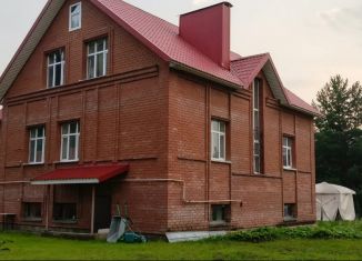 Продажа коттеджа, 359 м2, Уфа, улица Ахметова, 228