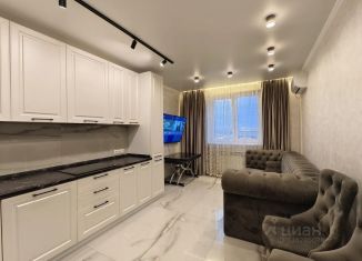 2-ком. квартира на продажу, 57.9 м2, Саратов, проспект Героев Отечества, 8