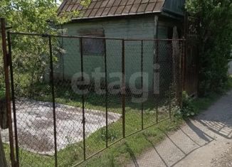 Дача на продажу, 17 м2, Саратовская область, микрорайон СНТ Химик-4, 110