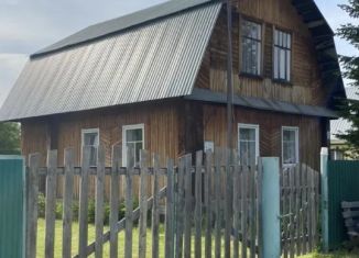 Продаю дом, 63.4 м2, Республика Башкортостан, Озёрная улица