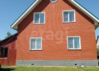 Продажа дома, 100 м2, Кировская область, деревня Балезинщина, 20Б