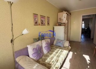 3-ком. квартира на продажу, 62 м2, Чувашия, улица Урукова, 1