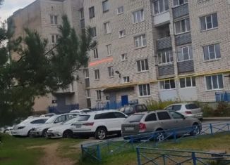 Трехкомнатная квартира на продажу, 60 м2, Тверская область, улица Победы, 16