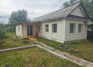 Продажа дома, 41.2 м2, Республика Башкортостан, улица Пушкина, 36