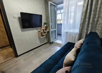 Аренда 1-комнатной квартиры, 25 м2, Старый Оскол, микрорайон Интернациональный, 25