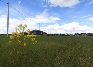 Земельный участок на продажу, 9 сот., село Бессоновка, Родниковая улица