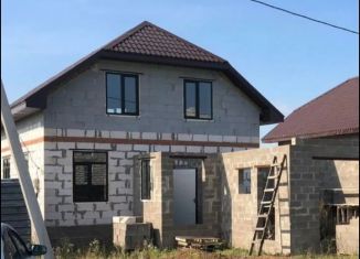 Продается дом, 126 м2, Республика Башкортостан, Просторная улица, 14А