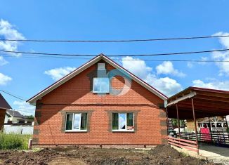 Продам дом, 190 м2, Республика Башкортостан, Салаватская улица