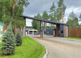 Продам участок, 9.61 сот., Свердловская область