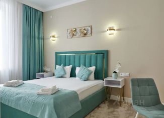 Комната в аренду, 35 м2, Ставропольский край, улица Еськова, 17