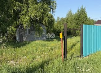 Продажа земельного участка, 21 сот., Новосибирская область, Славянская улица, 34/1