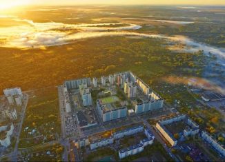 Продажа 1-комнатной квартиры, 38.7 м2, Республика Башкортостан, улица имени Фронтовых Бригад, 15/1