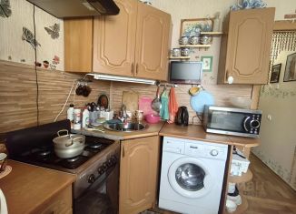 1-комнатная квартира на продажу, 32.6 м2, Брянская область, улица Карла Маркса, 39