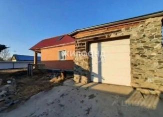 Продаю дом, 180 м2, Новосибирская область, Рябиновая улица, 31