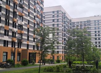 Продается 3-комнатная квартира, 69.2 м2, Обнинск, проспект Маркса, 99/2, ЖК Московский квартал