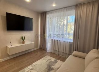 Продажа однокомнатной квартиры, 33 м2, Кировская область, улица Щорса, 28А