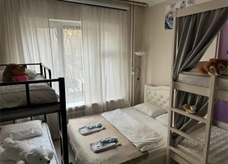 Комната в аренду, 21 м2, Москва, Загородное шоссе, 8к2