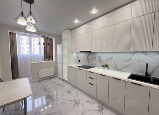 1-ком. квартира на продажу, 44.5 м2, Ставрополь, улица Чапаева, 4/1В, Октябрьский район