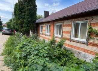 Дом на продажу, 68 м2, Липецкая область, Ильинская улица