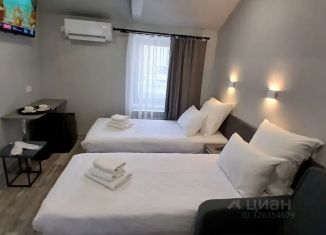 Сдам комнату, 18 м2, Татарстан, улица Нариманова, 66