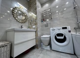 Сдается в аренду квартира студия, 27 м2, Химки, Молодёжная улица, 61
