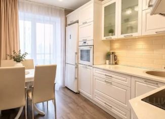Продажа двухкомнатной квартиры, 58.3 м2, Челябинская область, бульвар Гайдара, 4