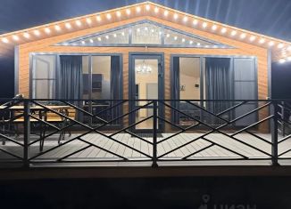 Дом в аренду, 56 м2, Ставропольский край, улица Титова, 37Б
