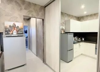 1-ком. квартира на продажу, 37.7 м2, Иркутская область, улица Гончарова, 10