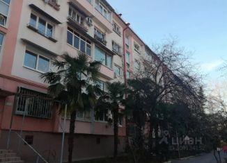 Продается 2-ком. квартира, 47 м2, Сочи, Донская улица, 17А