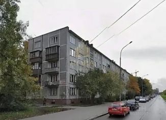 Комната на продажу, 46.7 м2, Санкт-Петербург, проспект Космонавтов, 52к1, Московский район