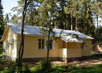 Сдача в аренду дома, 120 м2, Тверская область