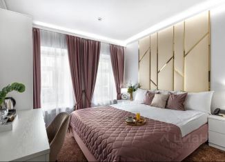 Сдается комната, 17 м2, Москва, улица Доватора, 8, станция Лужники