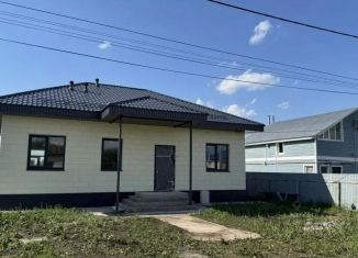 Продается дом, 116.8 м2, поселок Шмидта, Поселковая улица, 22