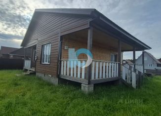 Дом на продажу, 90.9 м2, Республика Башкортостан, Тверская улица, 17