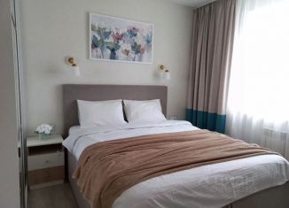 Сдача в аренду 2-ком. квартиры, 52 м2, Белгород, Первомайская улица, 6