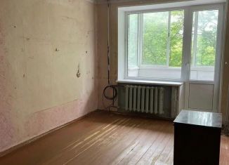 1-комнатная квартира на продажу, 30 м2, Сланцы, улица Климчука, 4