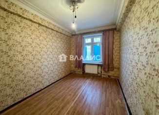 Продаю трехкомнатную квартиру, 76.7 м2, Белгород, проспект Славы, 58