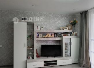 Продажа 1-ком. квартиры, 33.4 м2, Чувашия, улица Чайковского, 13