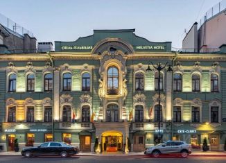 Сдача в аренду комнаты, 10 м2, Санкт-Петербург, улица Марата, 11