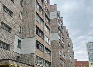Продается двухкомнатная квартира, 49.9 м2, Калужская область, бульвар Моторостроителей, 6