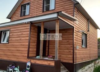 Продажа дома, 120 м2, Республика Башкортостан, переулок Якутова