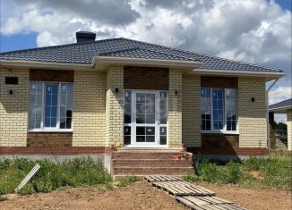 Продается дом, 107 м2, Татарстан, Жемчужная улица, 18