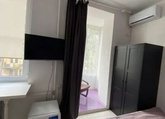 Квартира в аренду студия, 20 м2, Крым, проспект Кирова, 43