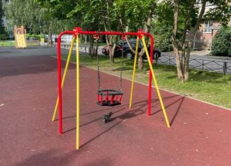 Продается трехкомнатная квартира, 56 м2, Ленинградская область