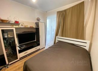 Продажа 2-ком. квартиры, 55 м2, Люберцы, улица Камова, 6к1, ЖК Люберцы 2017