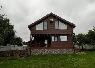 Сдаю дом, 120 м2, Нижегородская область, деревня Иваново, 65А
