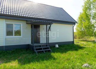Продам дом, 86.7 м2, Тюменская область