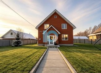 Дом на продажу, 160 м2, Республика Башкортостан, Яблоневая улица