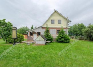 Дом на продажу, 110 м2, Ленинградская область, СНТ Ромашка, 569
